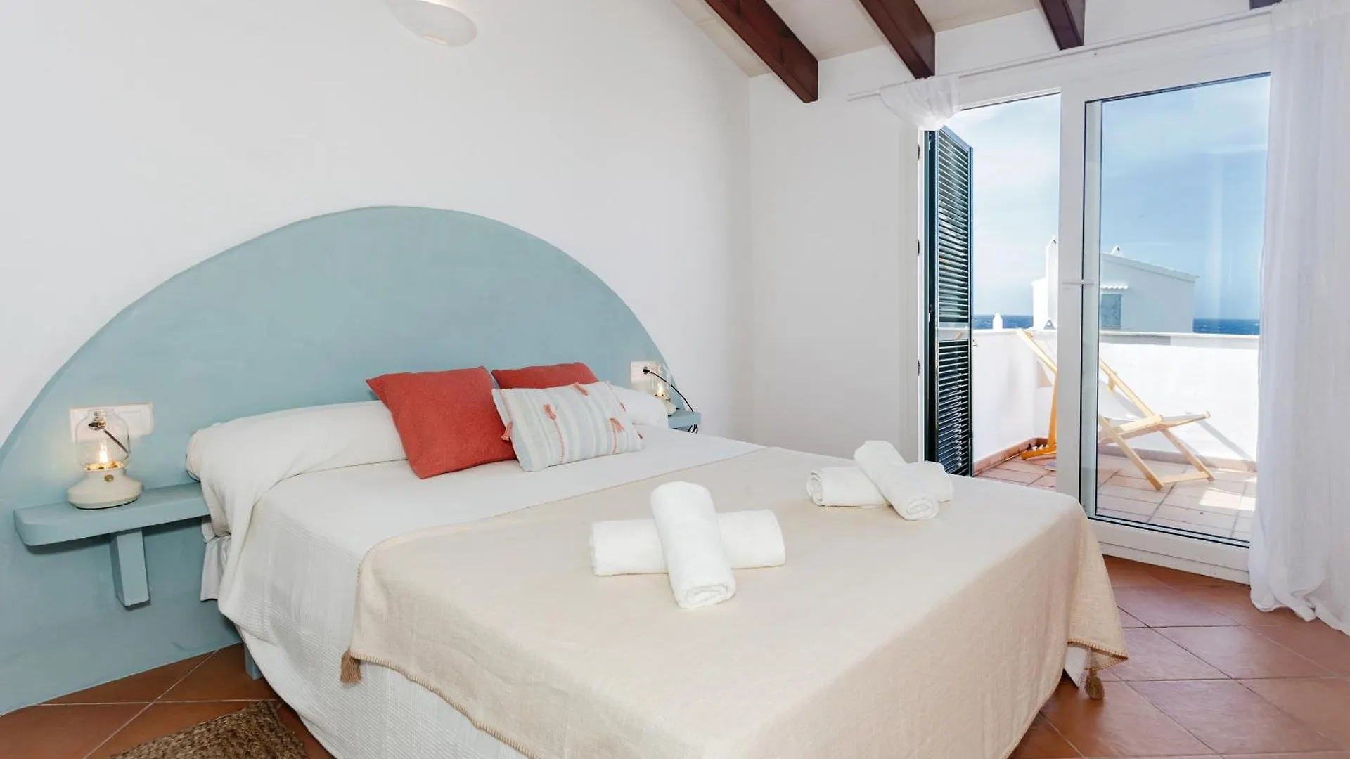 Villa Mara Cala'N Bosch  Cala'N Bosch (Menorca)