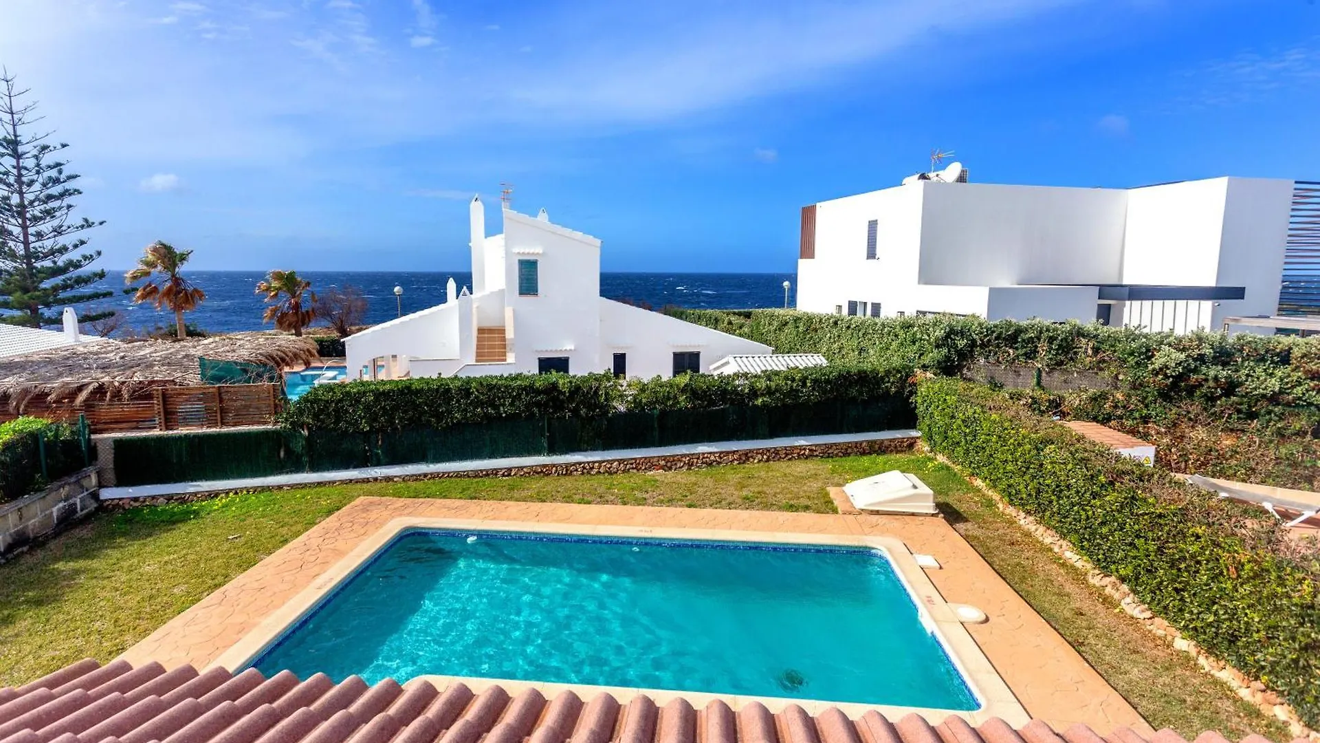Villa Mara Cala'N Bosch  Spain