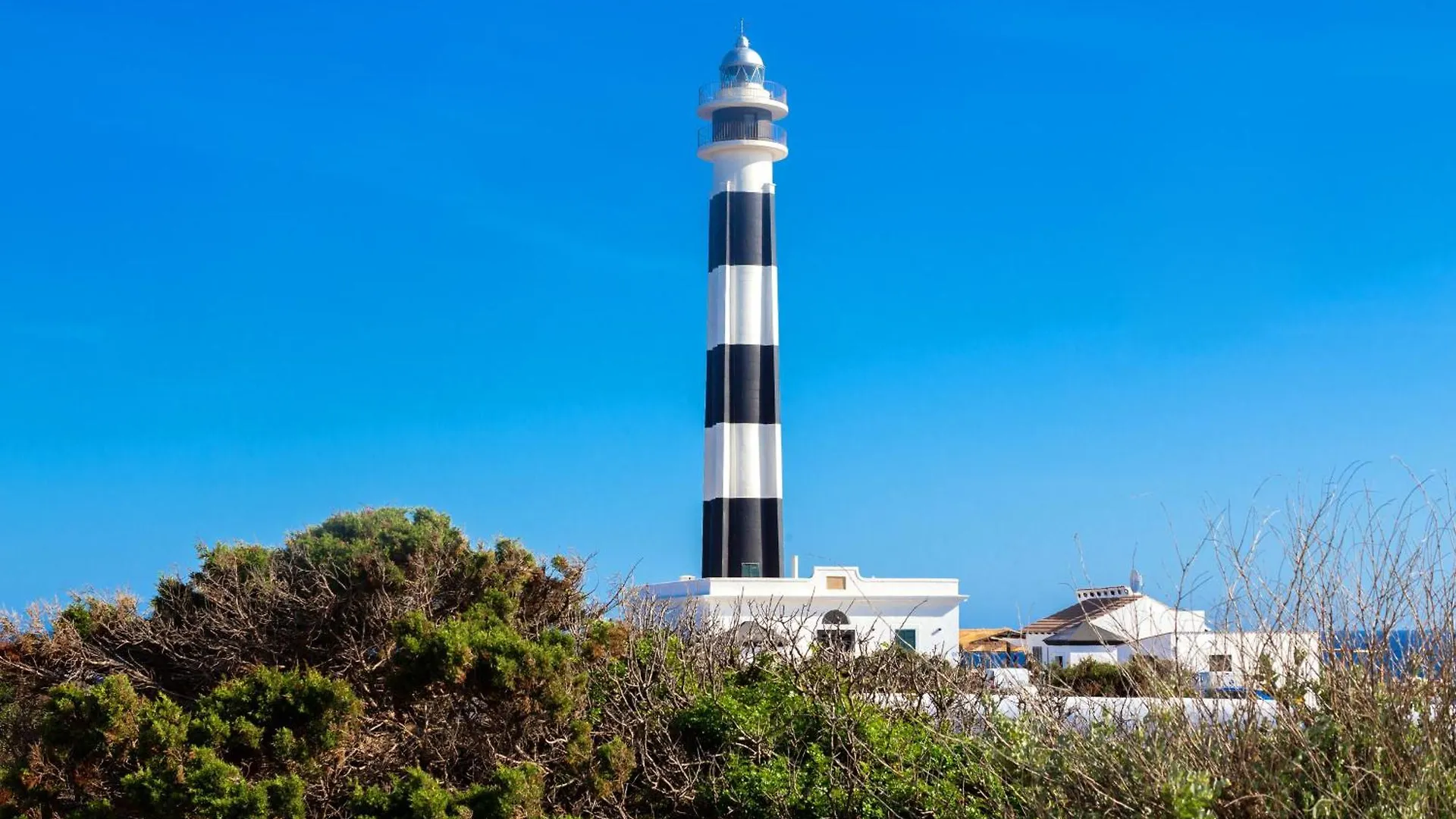 Villa Mara Cala'N Bosch  0*, Cala'N Bosch (Menorca)