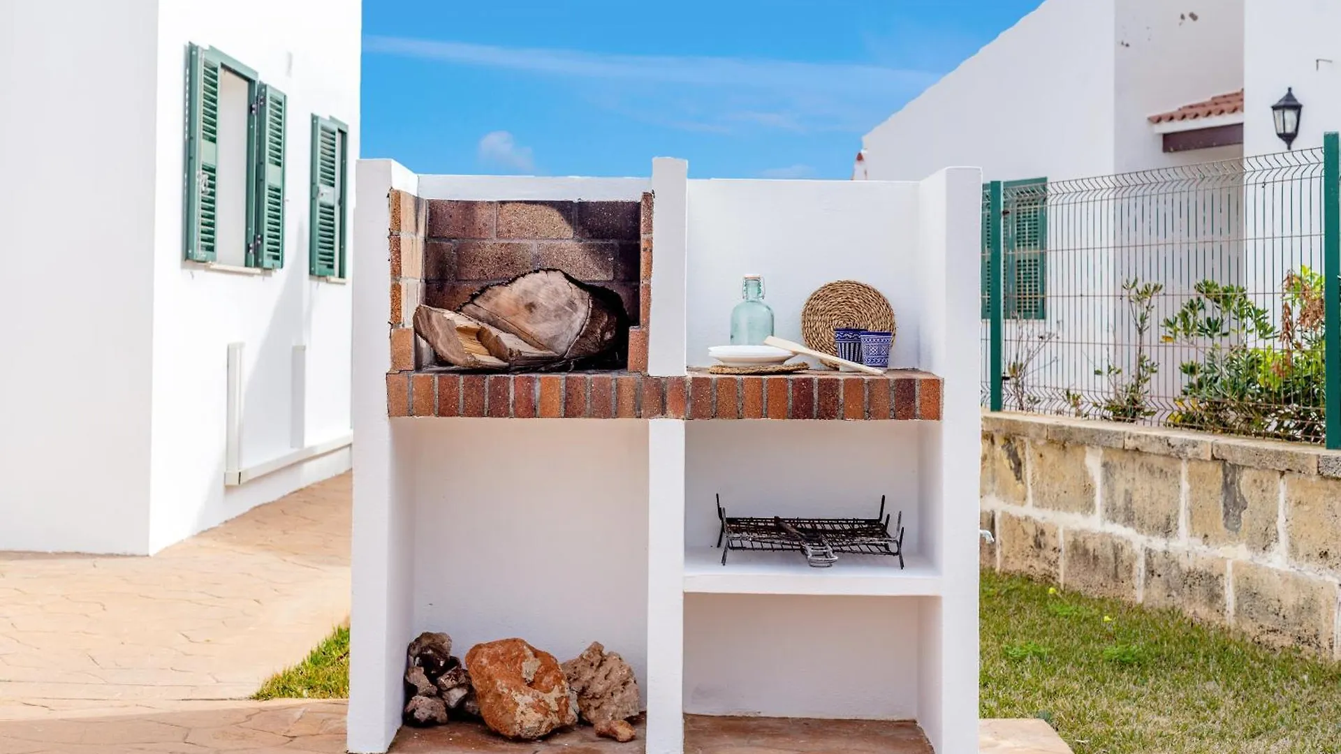 Villa Mara Cala'N Bosch   Cala'N Bosch (Menorca)