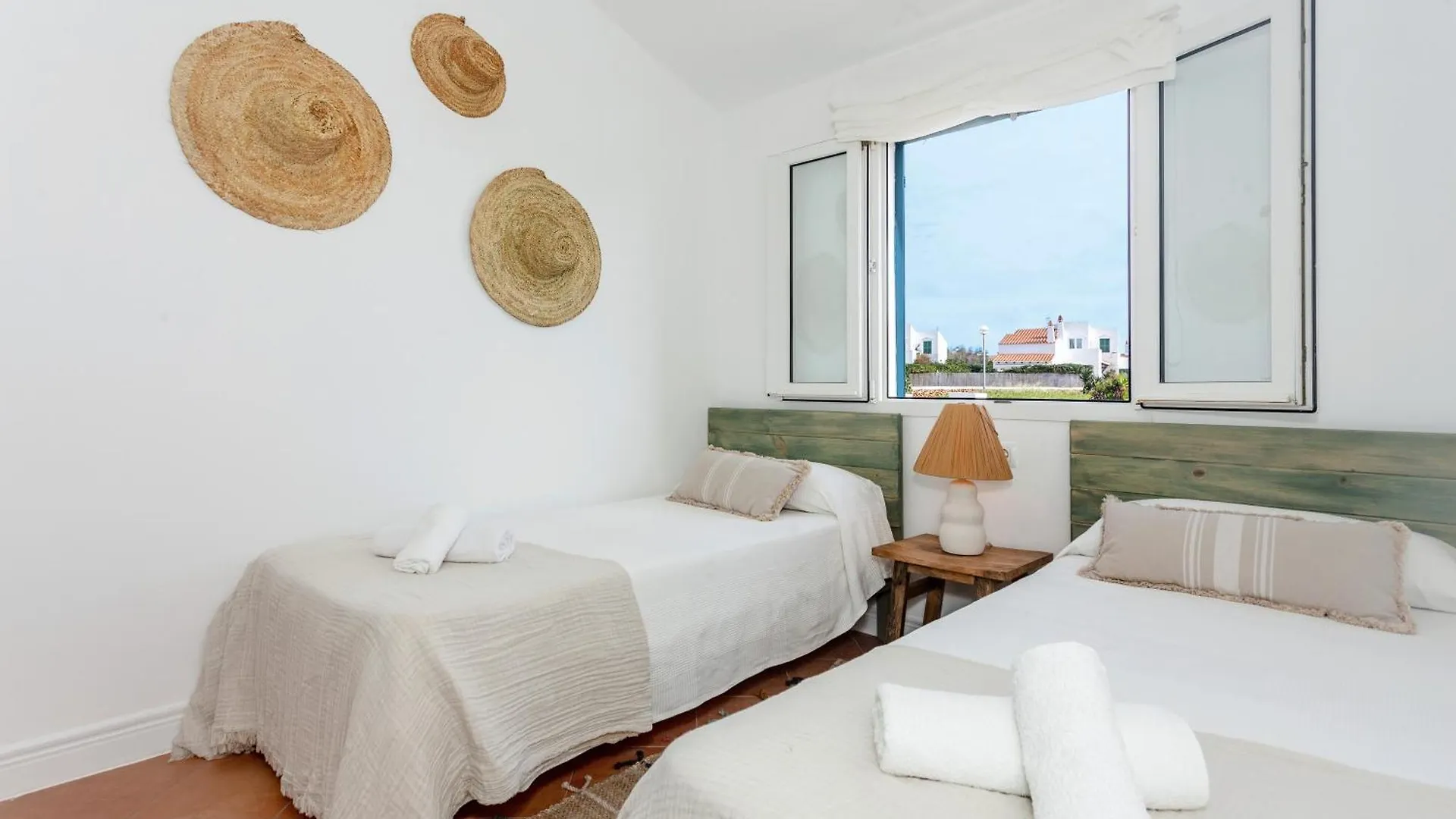 Villa Mara Cala'N Bosch
