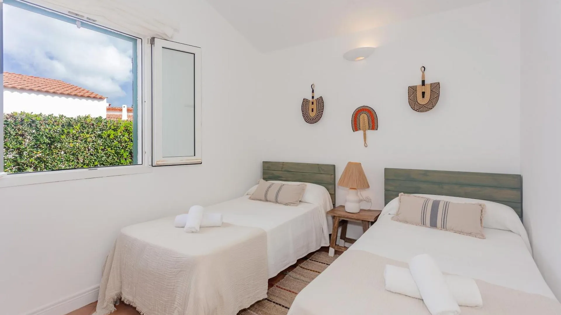 Villa Mara Cala'N Bosch  Spain
